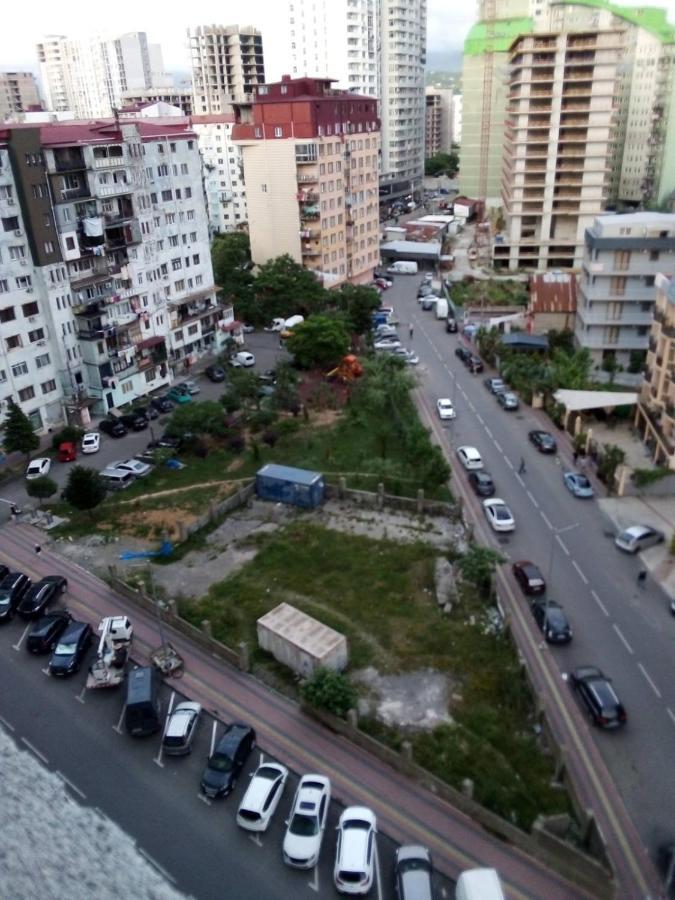 Apartment Kvartira 120 M Do Pliaj *
